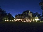 фото отеля Chateau La Cheneviere