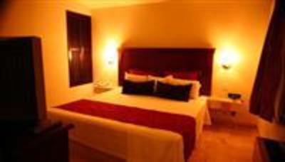 фото отеля Best Western Hotel Palmareca Tuxtla Gutierrez