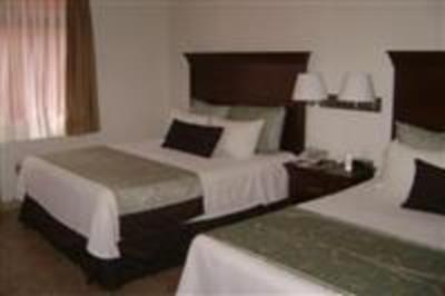 фото отеля Best Western Hotel Palmareca Tuxtla Gutierrez