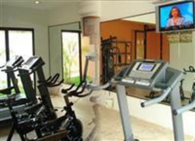 фото отеля Best Western Hotel Palmareca Tuxtla Gutierrez