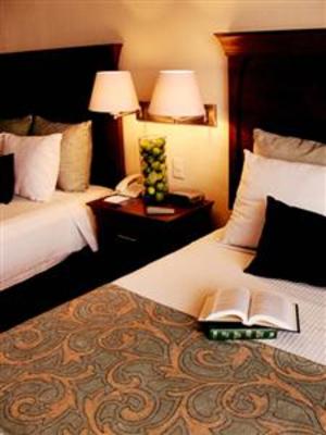 фото отеля Best Western Hotel Palmareca Tuxtla Gutierrez
