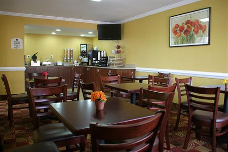 фото отеля Best Western Inn Virginia Beach