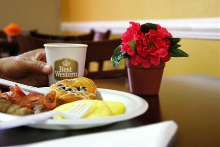 фото отеля Best Western Inn Virginia Beach
