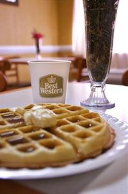 фото отеля Best Western Inn Virginia Beach