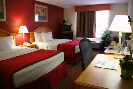 фото отеля Best Western Inn Virginia Beach