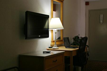 фото отеля Best Western Inn Virginia Beach