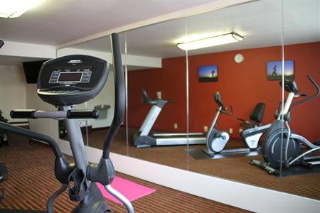 фото отеля Best Western Inn Virginia Beach