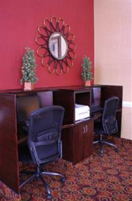 фото отеля Best Western Inn Virginia Beach
