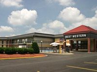 Best Western Inn Virginia Beach