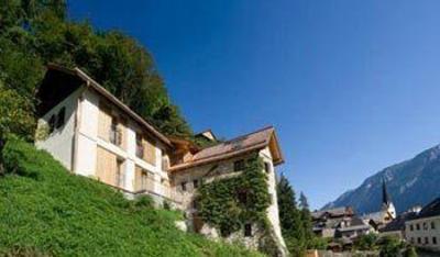 фото отеля Heritage Hotel Hallstatt