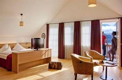 фото отеля Heritage Hotel Hallstatt