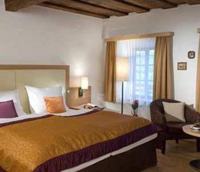 фото отеля Heritage Hotel Hallstatt