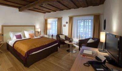 фото отеля Heritage Hotel Hallstatt