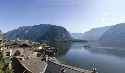 фото отеля Heritage Hotel Hallstatt