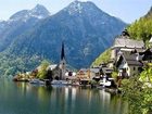 фото отеля Heritage Hotel Hallstatt