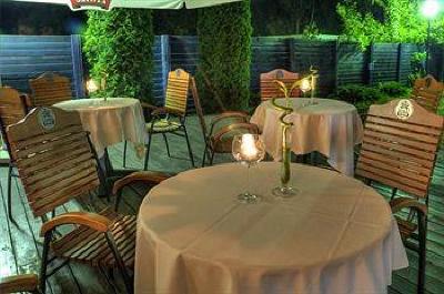 фото отеля Hotel Diament Zabrze