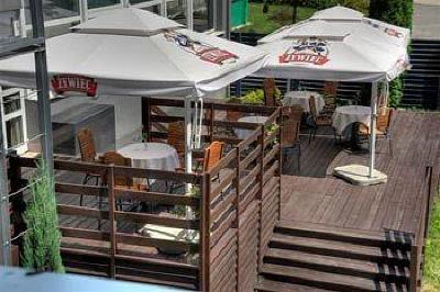фото отеля Hotel Diament Zabrze