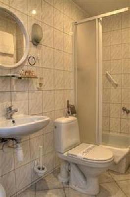 фото отеля Hotel Diament Zabrze