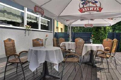 фото отеля Hotel Diament Zabrze