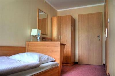 фото отеля Hotel Diament Zabrze