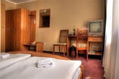 фото отеля Hotel Diament Zabrze