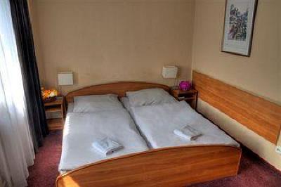 фото отеля Hotel Diament Zabrze