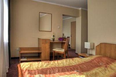 фото отеля Hotel Diament Zabrze