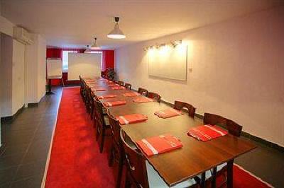 фото отеля Hotel Diament Zabrze