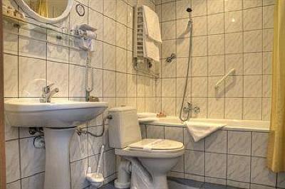фото отеля Hotel Diament Zabrze