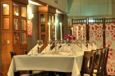 фото отеля Hotel Diament Zabrze