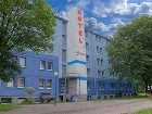 фото отеля Hotel Diament Zabrze