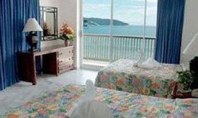 фото отеля Ritz Acapulco