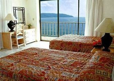 фото отеля Ritz Acapulco