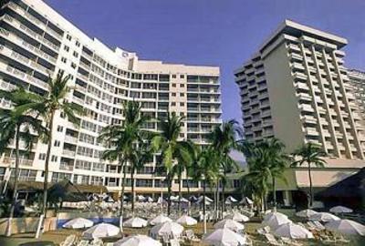 фото отеля Ritz Acapulco