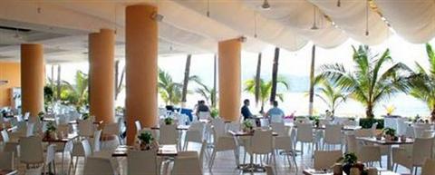 фото отеля Ritz Acapulco
