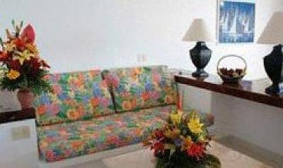 фото отеля Ritz Acapulco