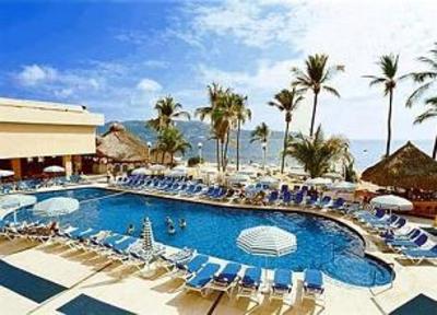 фото отеля Ritz Acapulco