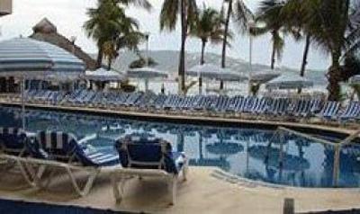 фото отеля Ritz Acapulco