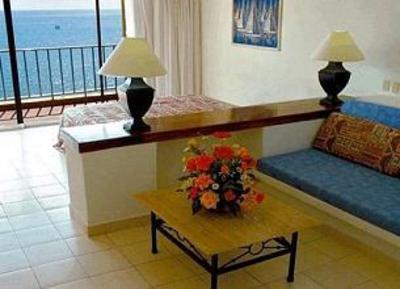 фото отеля Ritz Acapulco