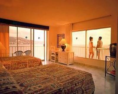 фото отеля Ritz Acapulco