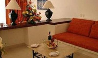 фото отеля Ritz Acapulco