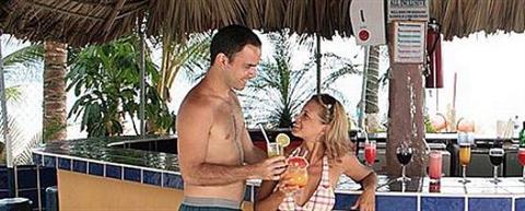 фото отеля Ritz Acapulco