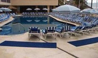 фото отеля Ritz Acapulco