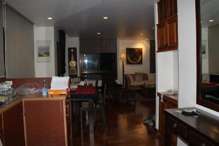 фото отеля Frangipani Serviced Residences Chiang Mai