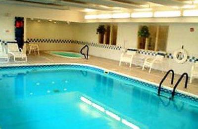 фото отеля Fairfield Inn Terre Haute