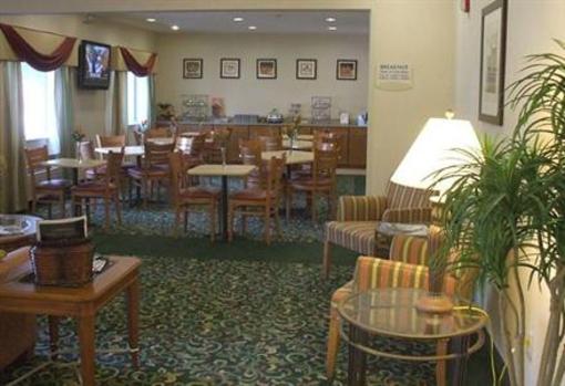 фото отеля Fairfield Inn Terre Haute