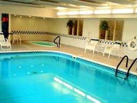 Fairfield Inn Terre Haute