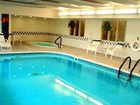 фото отеля Fairfield Inn Terre Haute