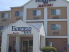 фото отеля Fairfield Inn Terre Haute