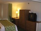 фото отеля Fairfield Inn Terre Haute